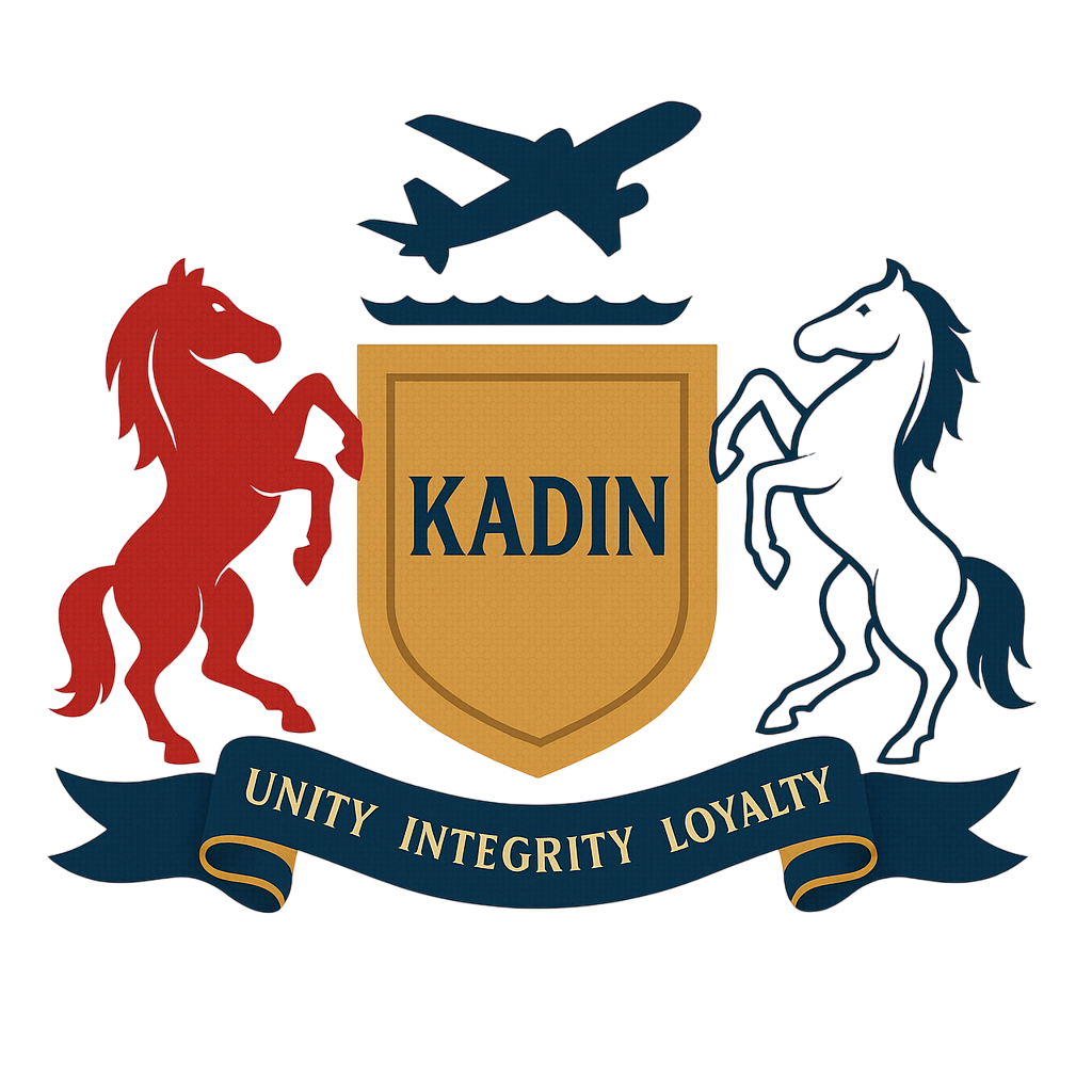 Logo Kadin Samalantan